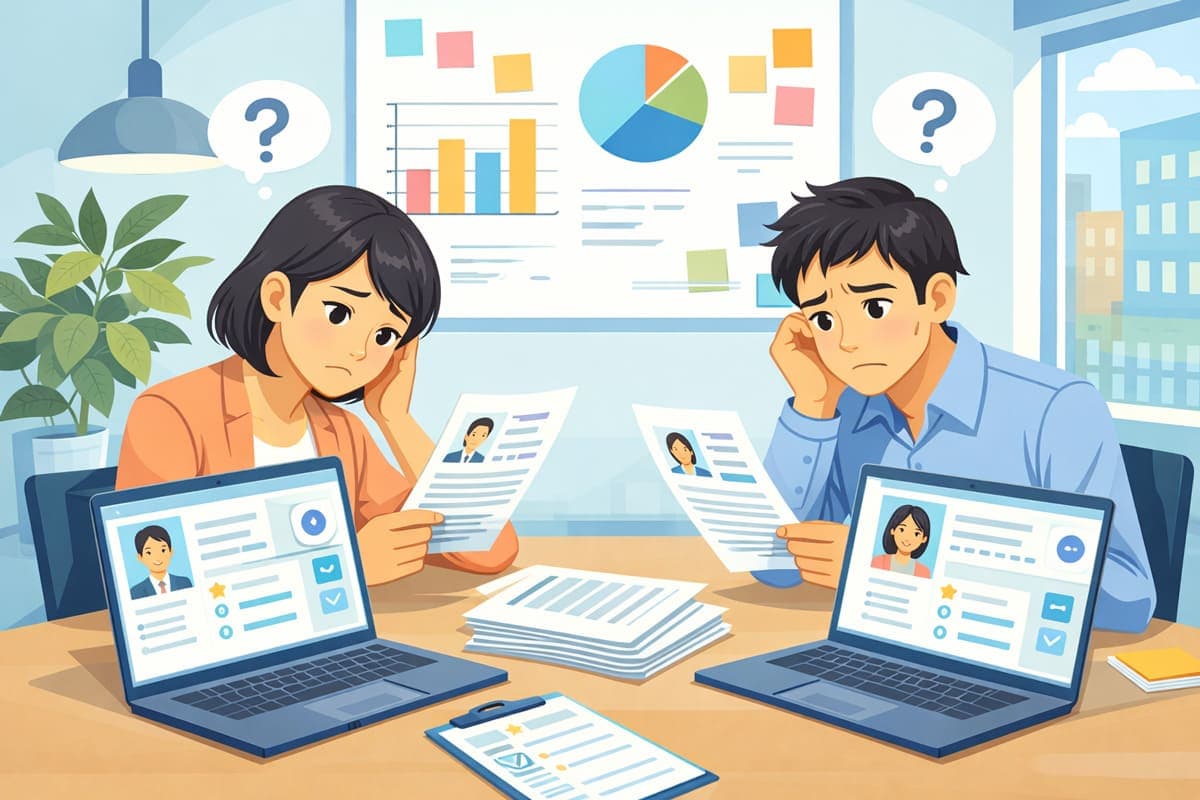 応募が集まる!求人票設計の完全ガイド