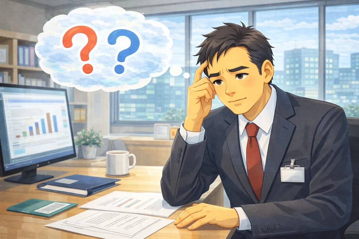 【特集:2025年 労働移動の深層】Vol.2 「感謝」の呪縛を解くとき