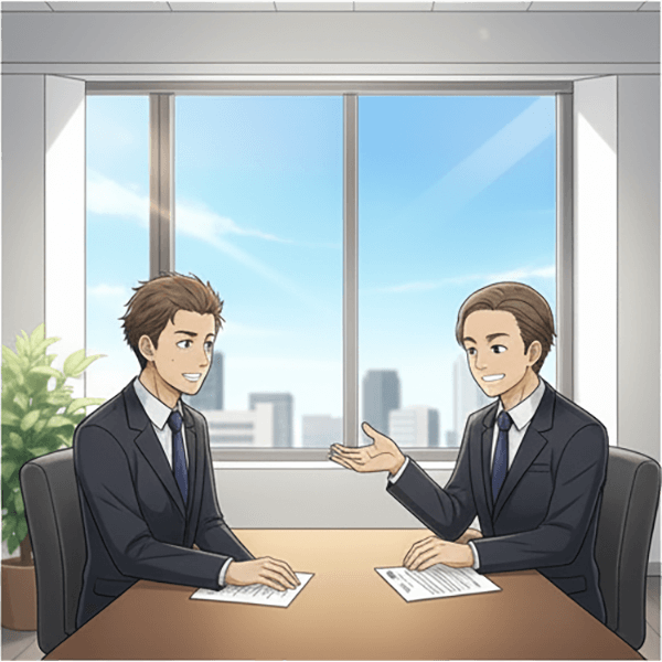 選考設計の形骸化